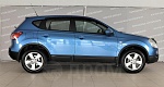 Nissan Qashqai, 1 поколение