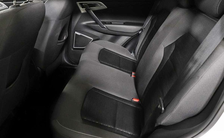 Geely atlas акпп 2018 с пробегом 39 578 км