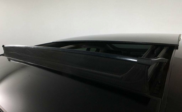 Kia quoris i рестайлинг