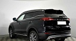 Geely atlas pro робот 2021 с пробегом 11 200 км