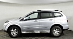 SsangYong Kyron I Рестайлинг