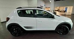 Sandero stepway