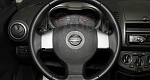 Nissan Note, 1 поколение