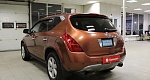 Nissan Murano I (Z50)