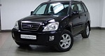 Chery tiggo