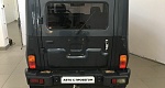 УАЗ HUNTER 315195 2.7 MT (128 л.с.) 4WD