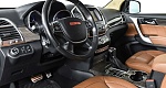 Haval H9 2.0 АКПП