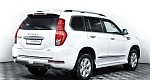 Haval H9 2.0 АКПП