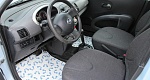 Nissan MICRA 1.2 AT (80 л.с.)