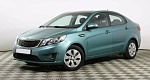 Kia Rio 1.4 Автомат