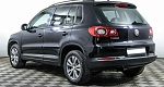 Volkswagen Tiguan 2.0 Автомат