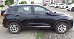 Chery Tiggo 4 I Рестайлинг