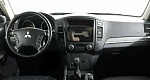 Mitsubishi Pajero 3.2 Механика