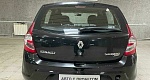 Renault SANDERO 1.6 MT (103 л.с.)