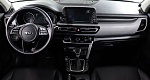 Kia Seltos 2.0 CVT