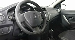 Renault Logan 1.6 Автомат