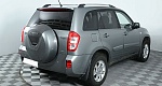 Chery Tiggo (T11) I Рестайлинг (FL)