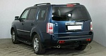 Honda Pilot 3.5 Автомат