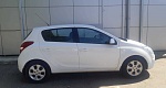 Hyundai I20 1.4 AT (100 л.с.)