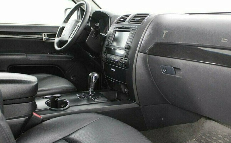 Kia Mohave 3.0 Автомат
