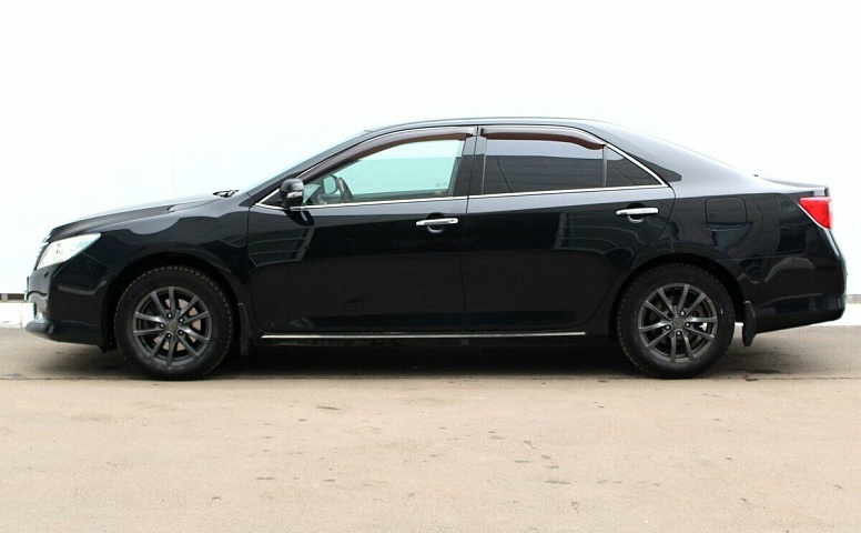 Toyota Camry VII (XV50)