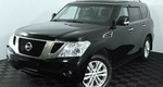 Nissan patrol vi (y62)
