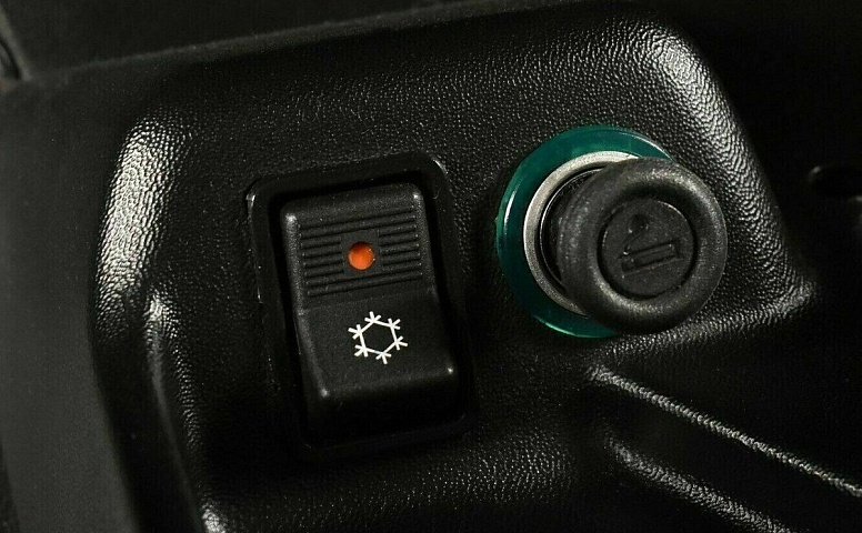 Lada (ваз) 2121 (4x4)