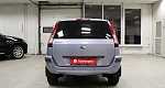 Ford Fusion I Рестайлинг