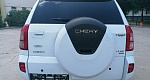 Chery Tiggo (T11) I Рестайлинг (FL)