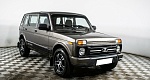 LADA (ВАЗ) 2131_4X4