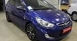Hyundai Solaris I