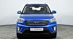 Hyundai Creta 2.0 АКПП