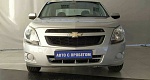 Chevrolet COBALT 1.5 MT (105 л.с.)
