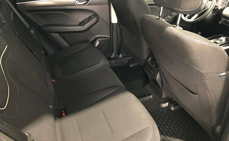 Haval Jolion I