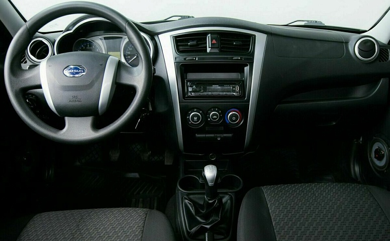 Datsun on-DO I