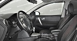 Nissan Qashqai+2, 1 поколение, рестайлинг