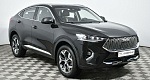 Haval F7x 2.0 РКПП