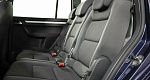 Volkswagen Touran 1.2 Механика