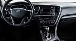 Kia optima акпп 2013 с пробегом 96 012 км