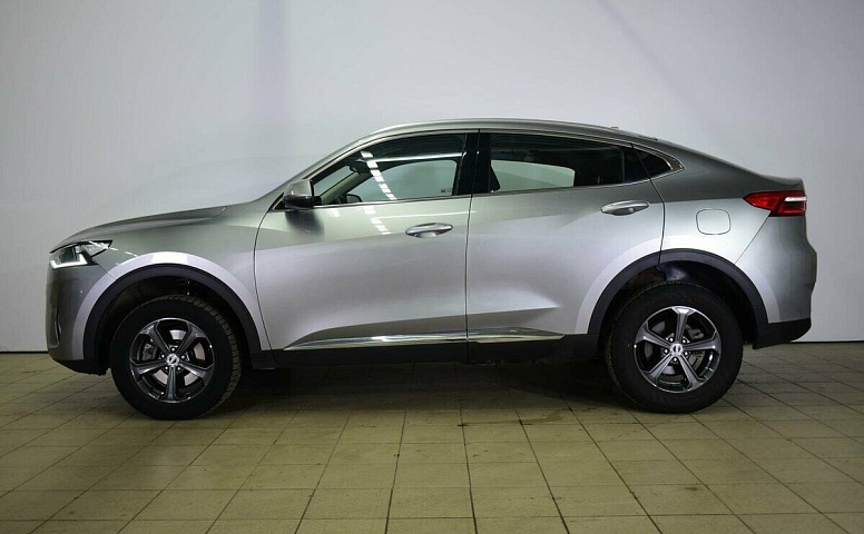 Haval F7x I