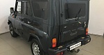 УАЗ HUNTER 315195 2.7 MT (128 л.с.) 4WD