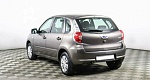 Datsun mi-DO 1.6 Автомат
