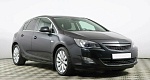 Opel Astra 1.6 Автомат