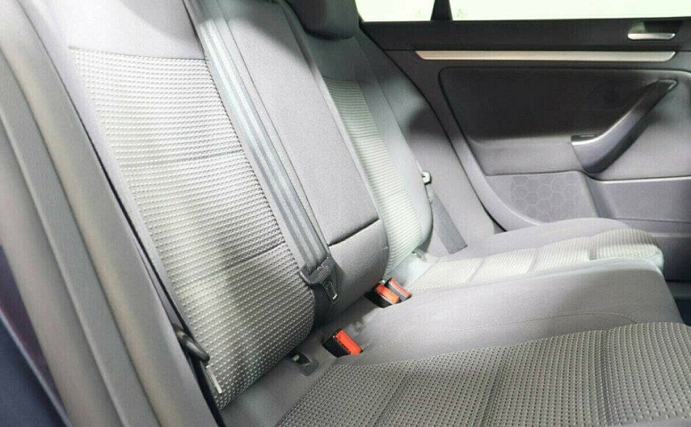 Volkswagen Jetta 1.4 Робот