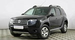 Renault Duster 2.0 Автомат
