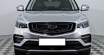Geely atlas pro робот 2021 с пробегом 9 000 км