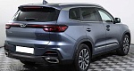 Chery tiggo 8 cvt 2020 с пробегом 27 186 км