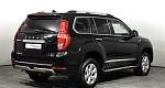 Haval H9 2.0 АКПП