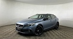Volvo V40, 2 поколение