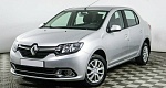 Renault Logan 1.6 Механика